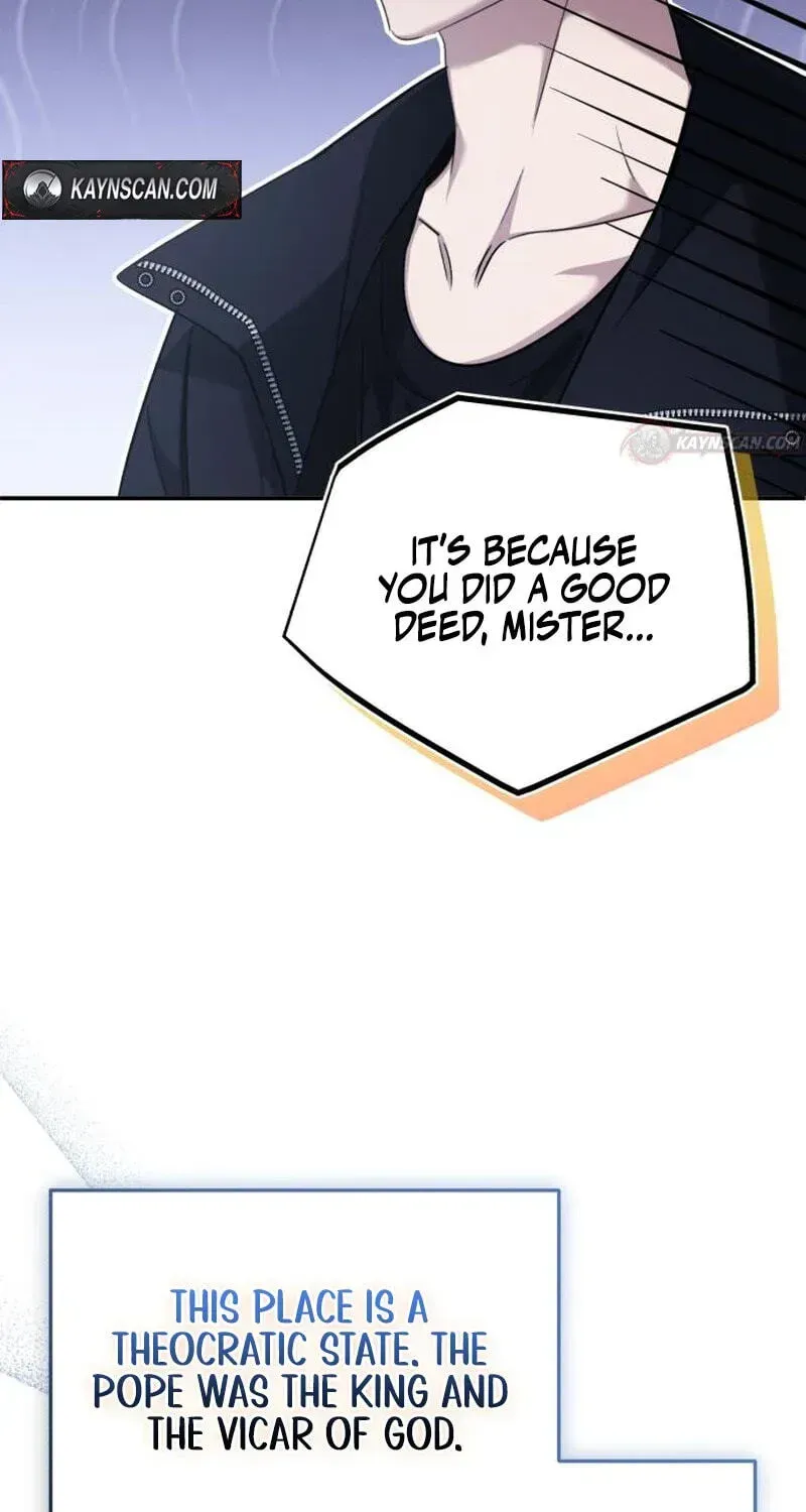 Regressor’s Life After Retirement Chapter 105 - Page 117