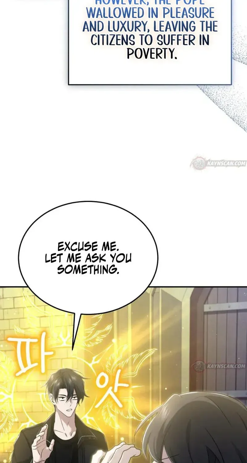 Regressor’s Life After Retirement Chapter 105 - Page 119