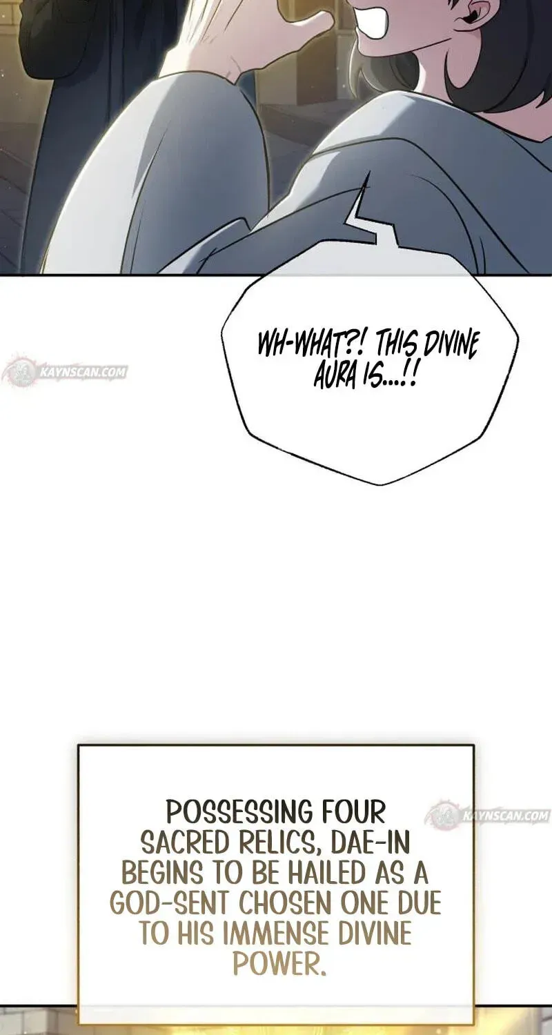 Regressor’s Life After Retirement Chapter 105 - Page 121