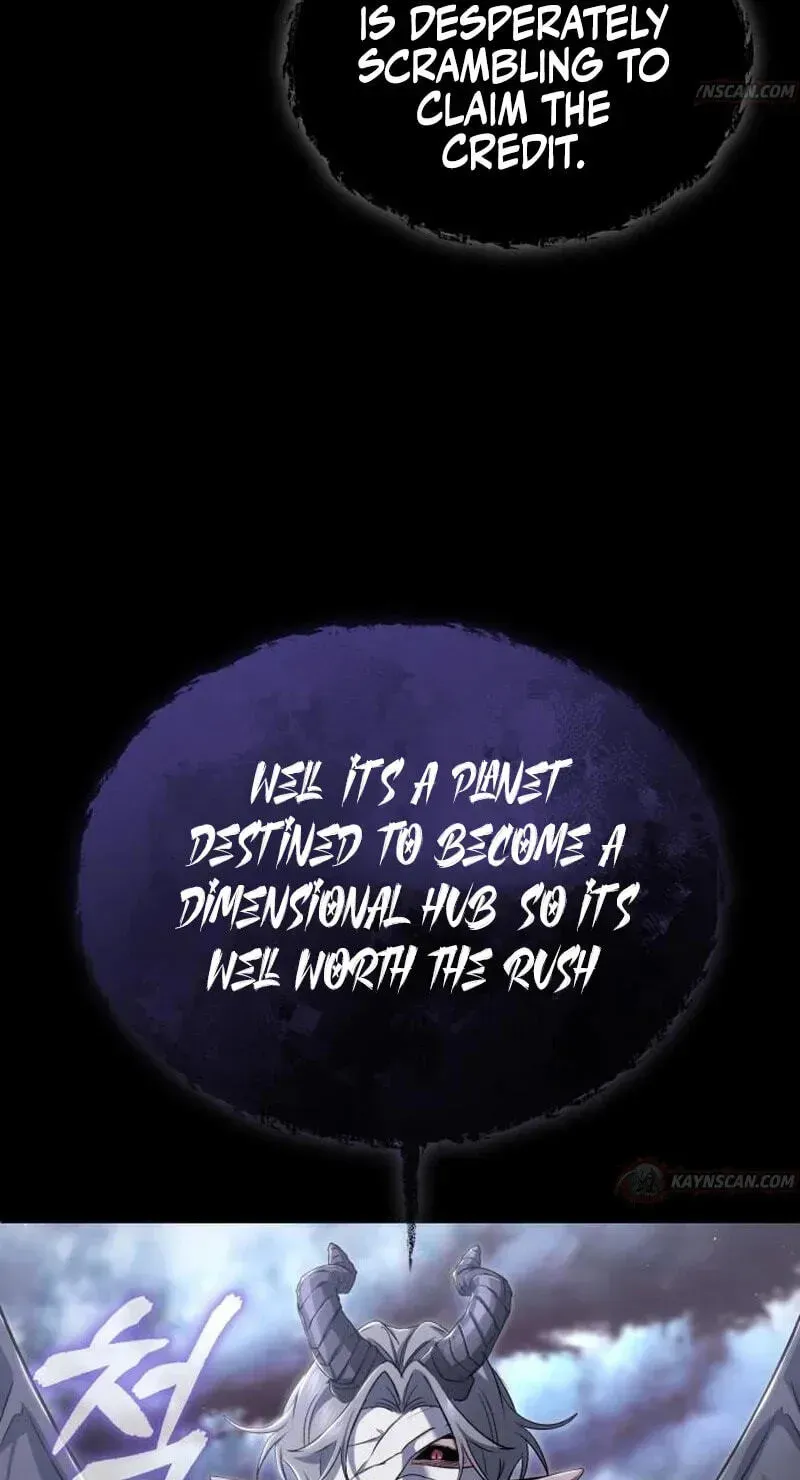 Regressor’s Life After Retirement Chapter 105 - Page 3