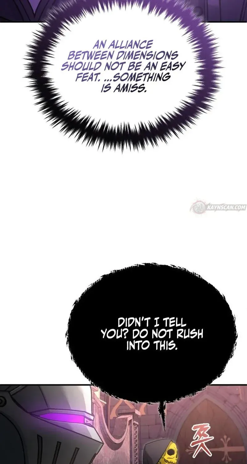 Regressor’s Life After Retirement Chapter 105 - Page 30
