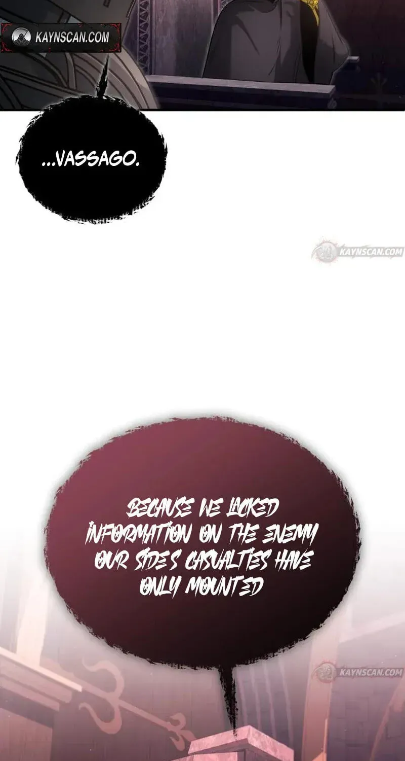 Regressor’s Life After Retirement Chapter 105 - Page 32