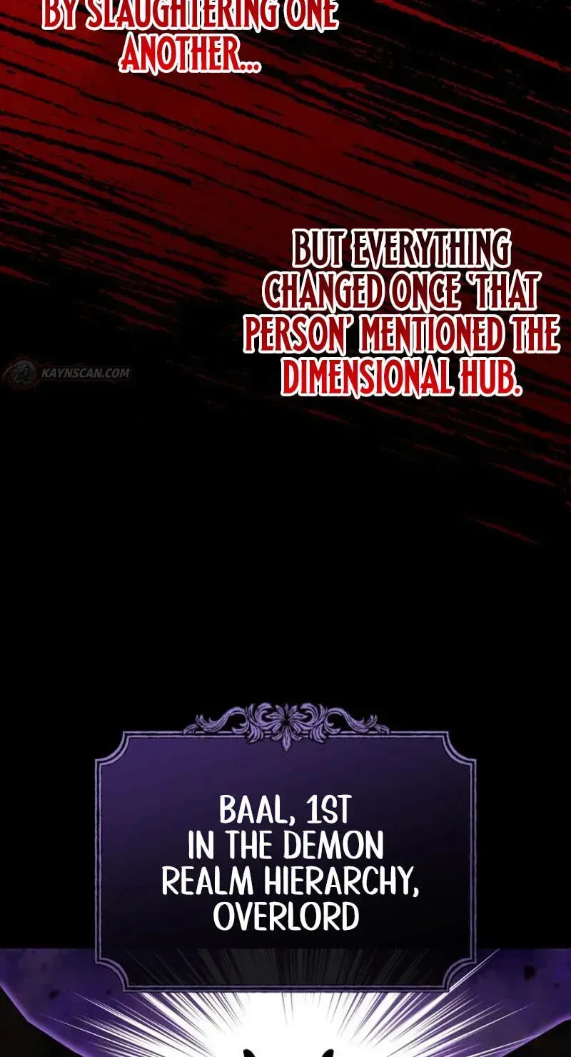 Regressor’s Life After Retirement Chapter 105 - Page 5