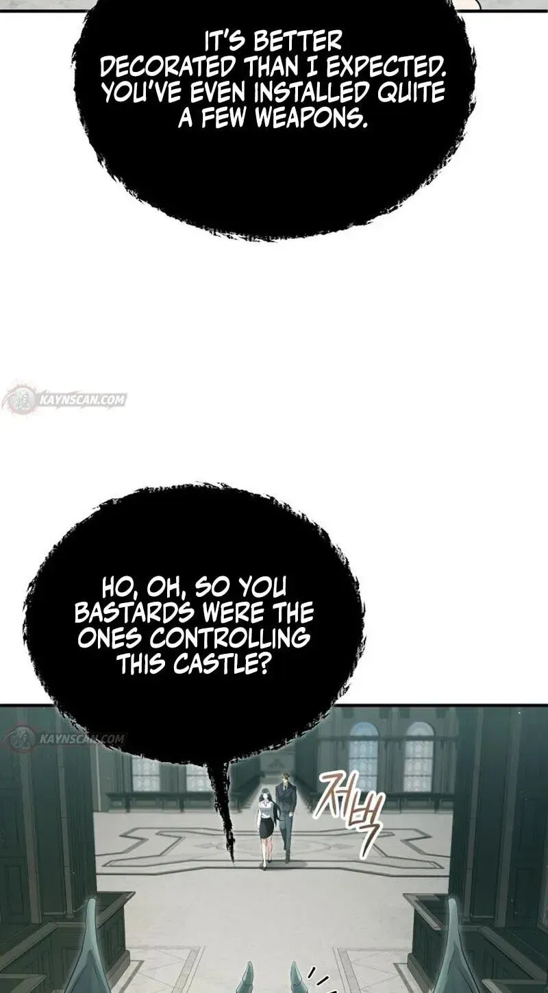 Regressor’s Life After Retirement Chapter 105 - Page 65