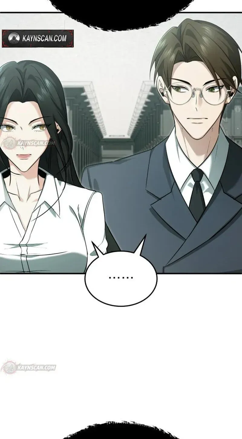 Regressor’s Life After Retirement Chapter 105 - Page 67