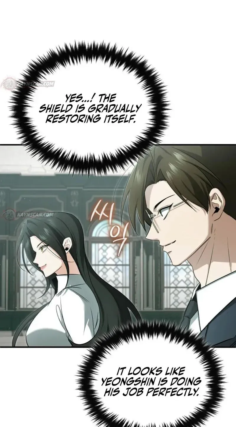 Regressor’s Life After Retirement Chapter 105 - Page 69