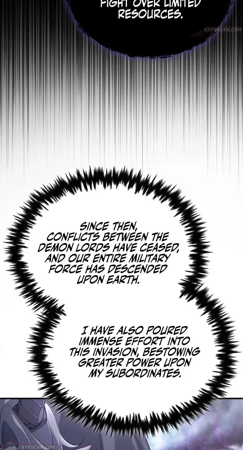 Regressor’s Life After Retirement Chapter 105 - Page 7