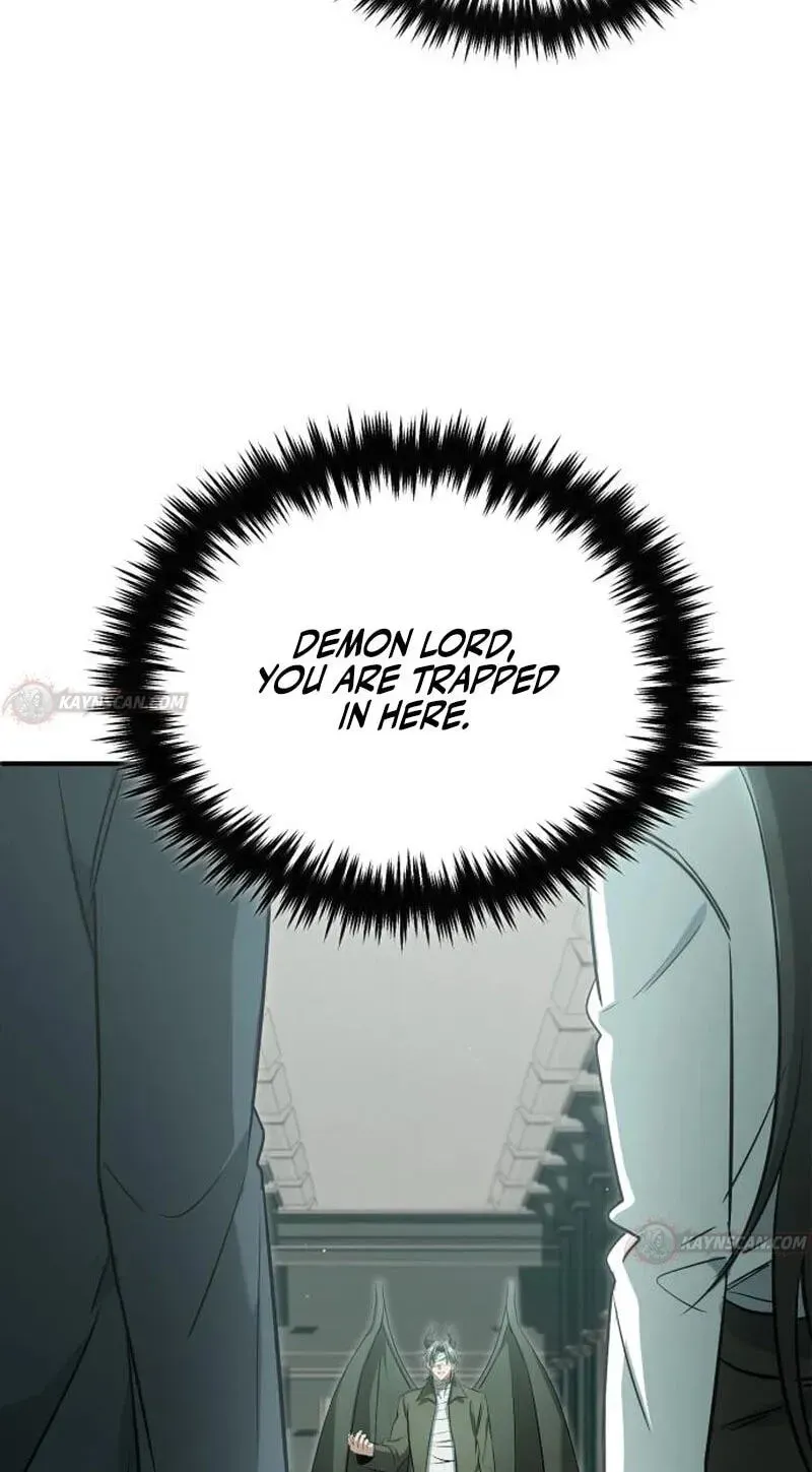 Regressor’s Life After Retirement Chapter 105 - Page 70