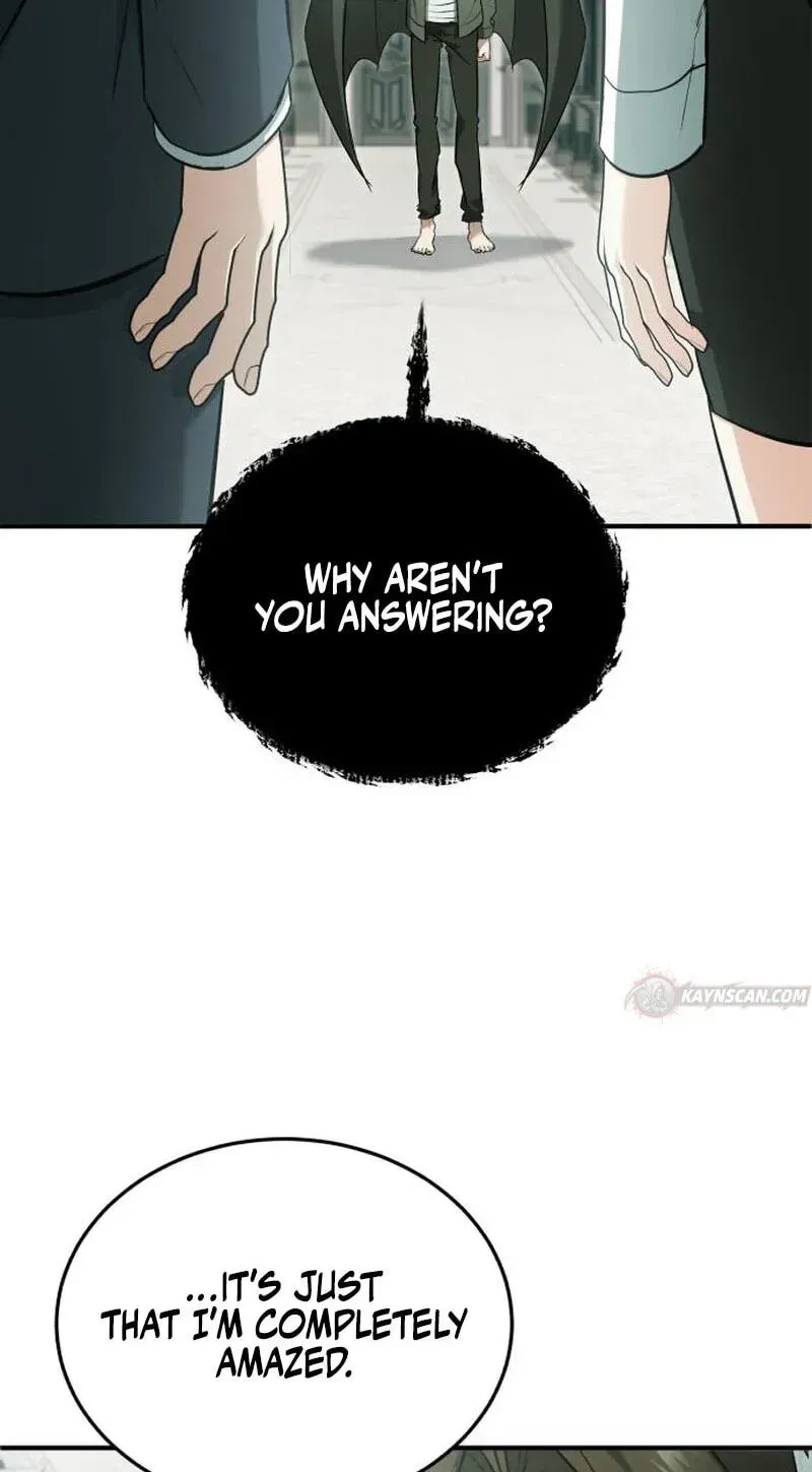 Regressor’s Life After Retirement Chapter 105 - Page 71