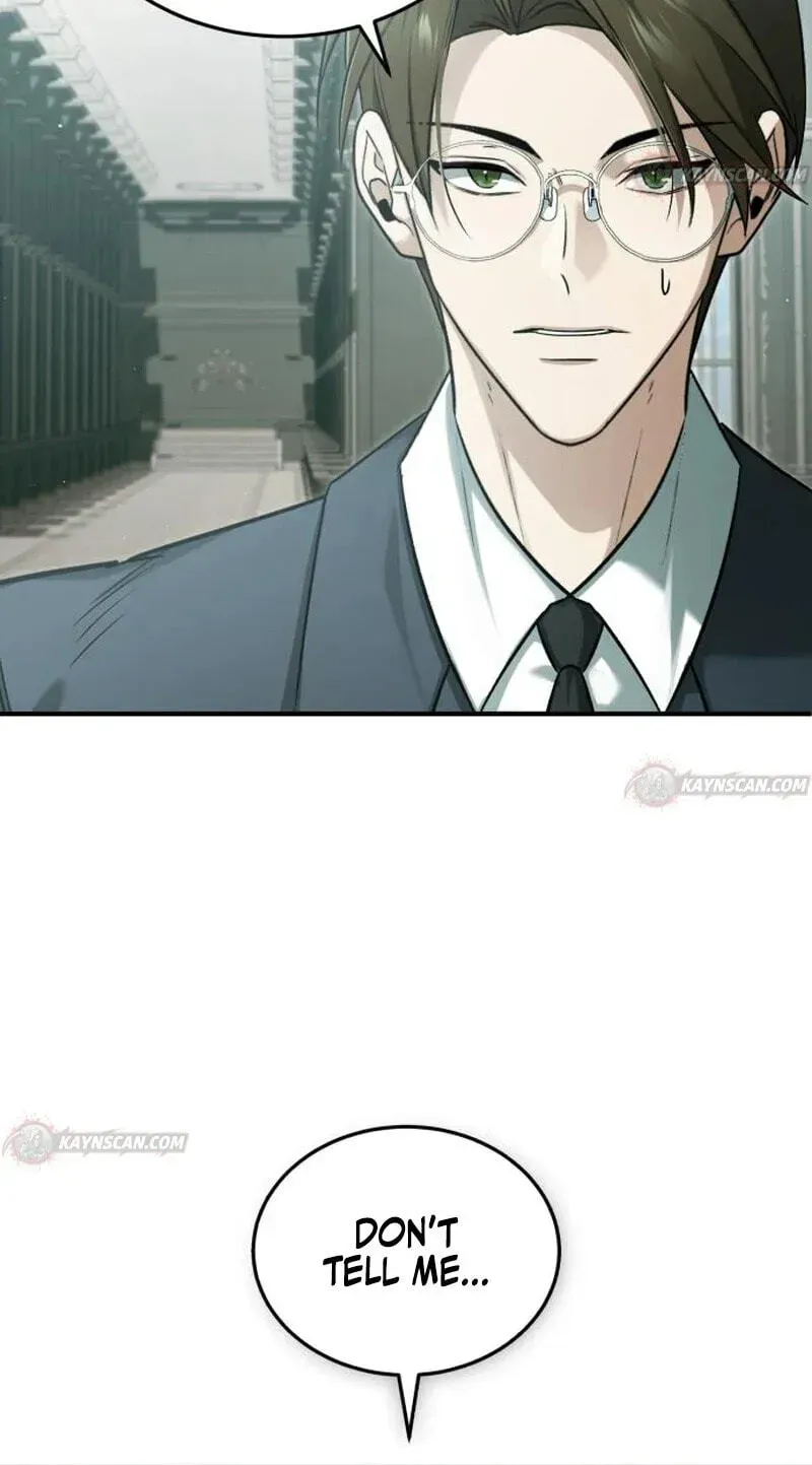 Regressor’s Life After Retirement Chapter 105 - Page 72