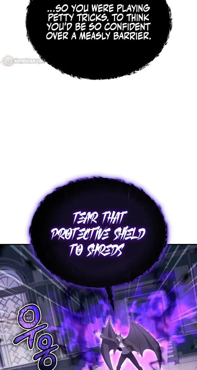 Regressor’s Life After Retirement Chapter 105 - Page 77