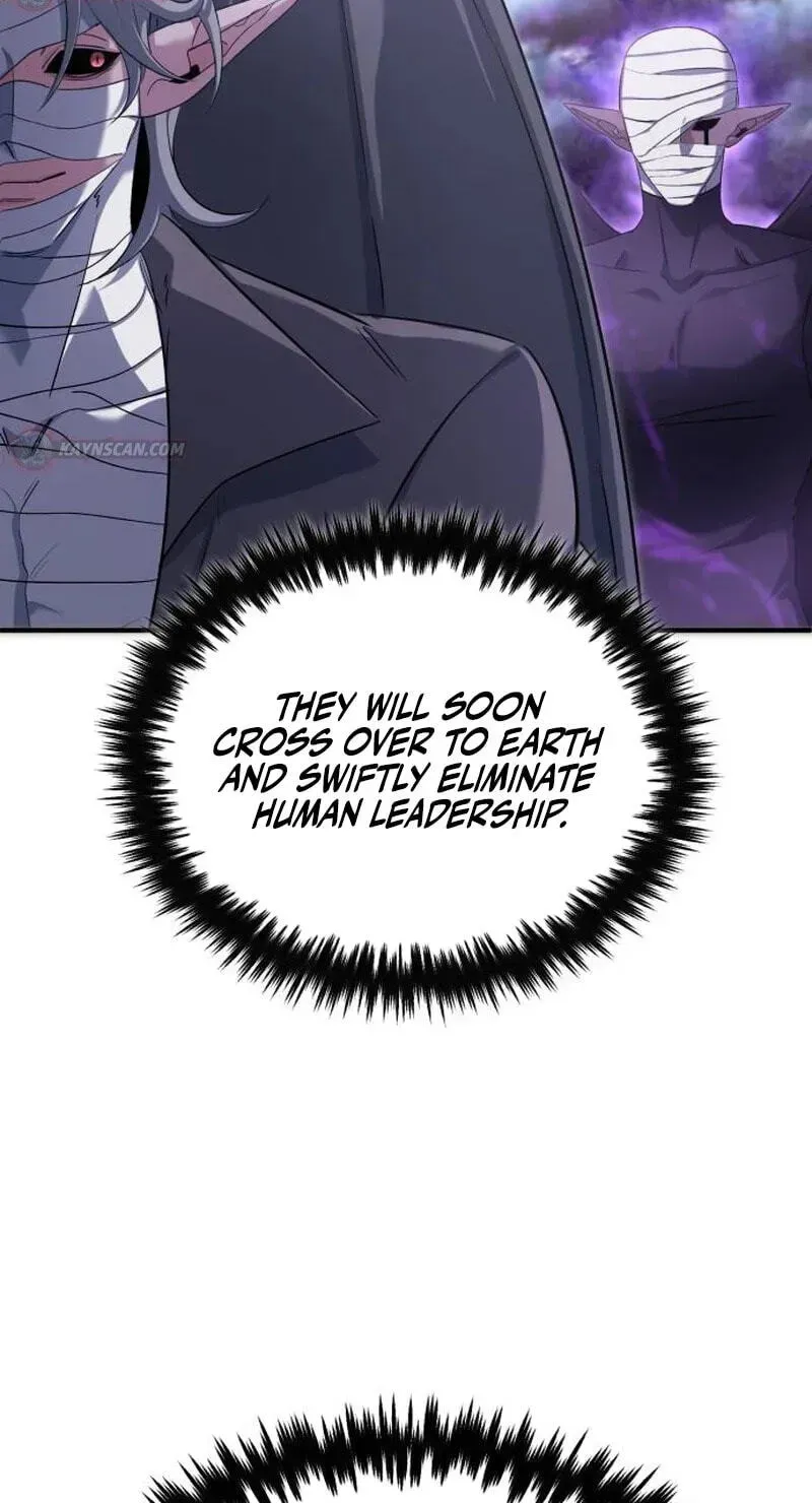 Regressor’s Life After Retirement Chapter 105 - Page 8