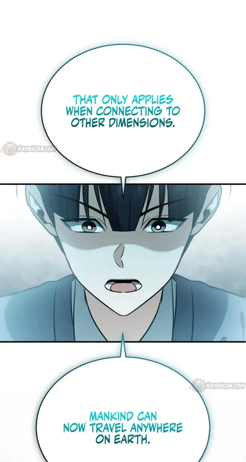 Regressor’s Life After Retirement Chapter 105 - Page 91