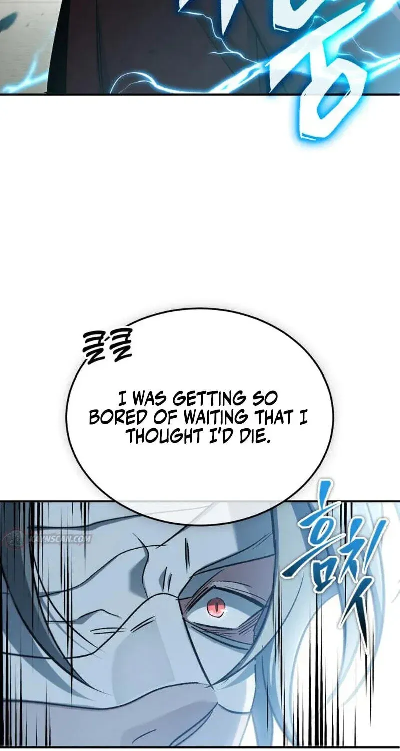 Regressor’s Life After Retirement Chapter 105 - Page 99