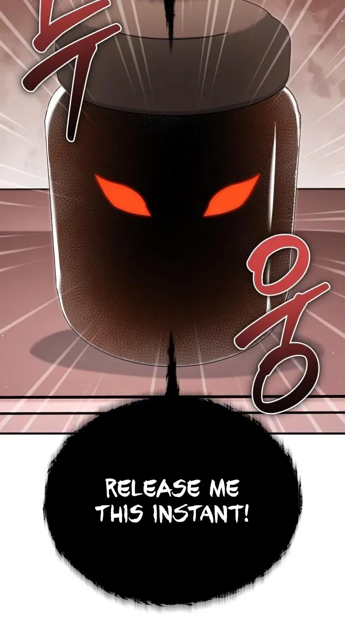 Regressor’s Life After Retirement Chapter 106 - Page 11