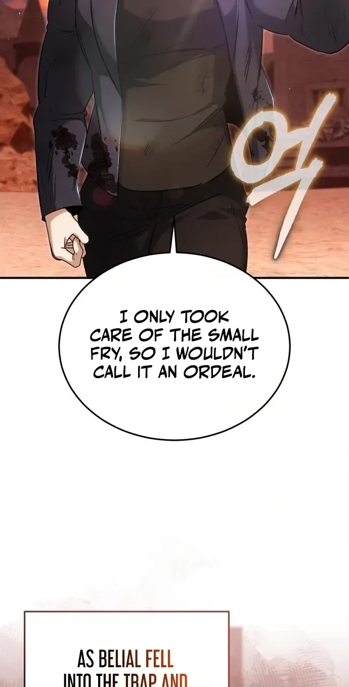 Regressor’s Life After Retirement Chapter 106 - Page 20