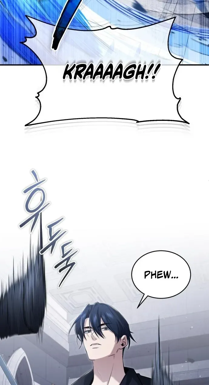 Regressor’s Life After Retirement Chapter 106 - Page 3