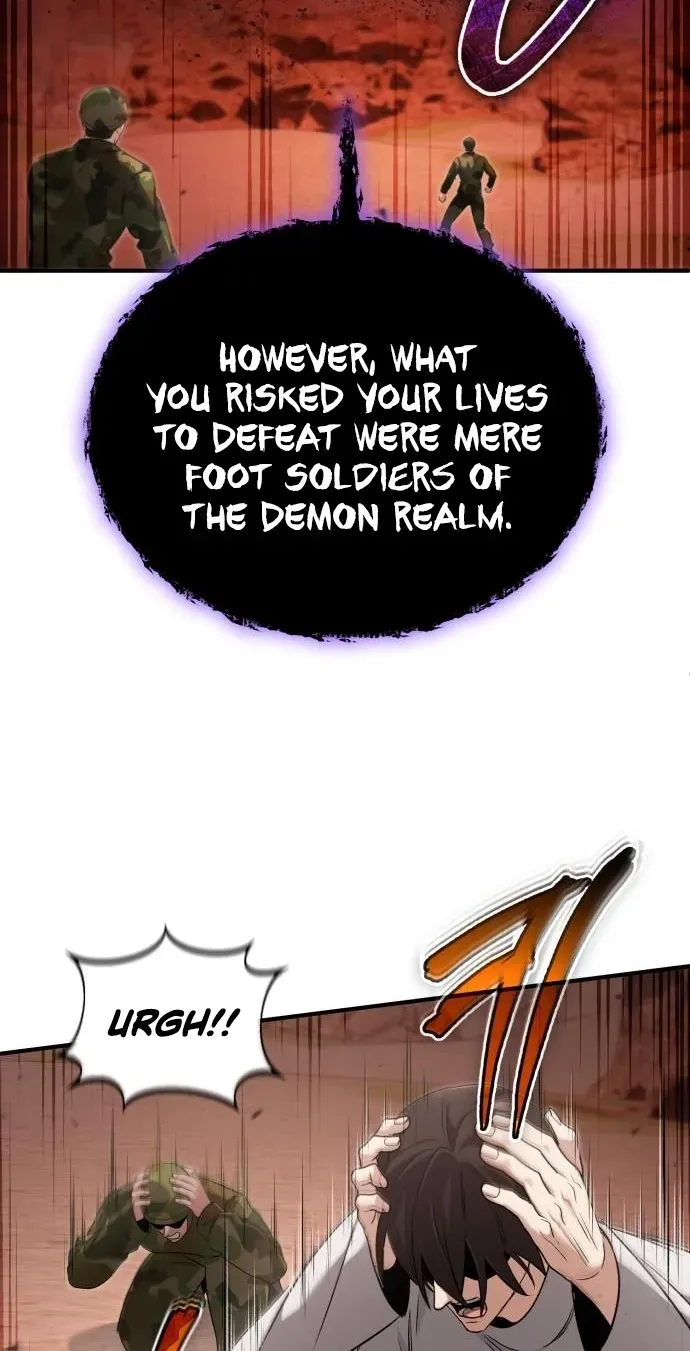 Regressor’s Life After Retirement Chapter 106 - Page 31