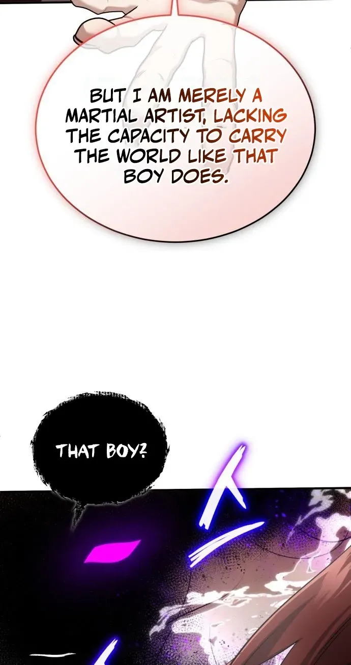 Regressor’s Life After Retirement Chapter 106 - Page 43