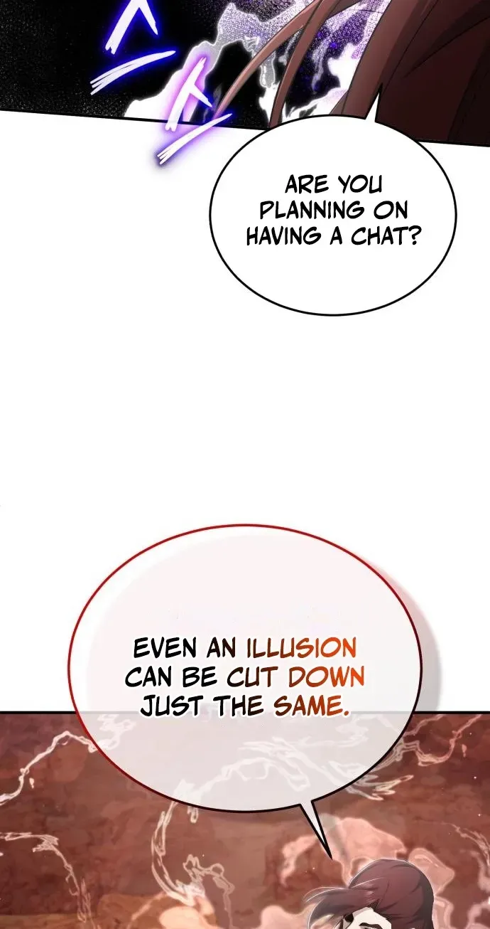 Regressor’s Life After Retirement Chapter 106 - Page 44