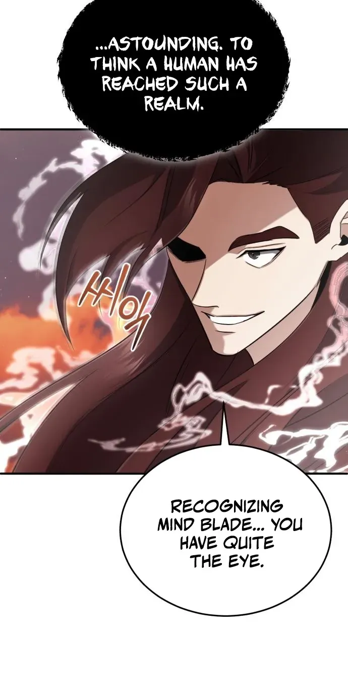 Regressor’s Life After Retirement Chapter 106 - Page 46