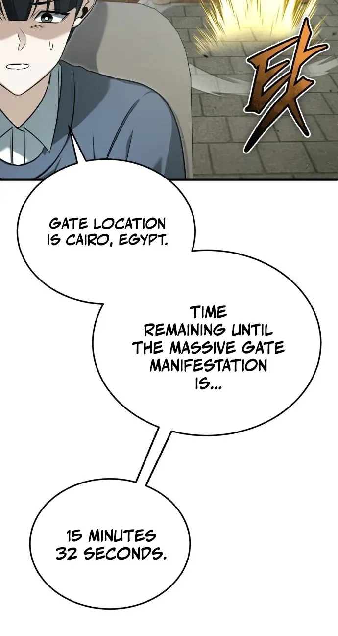 Regressor’s Life After Retirement Chapter 106 - Page 63
