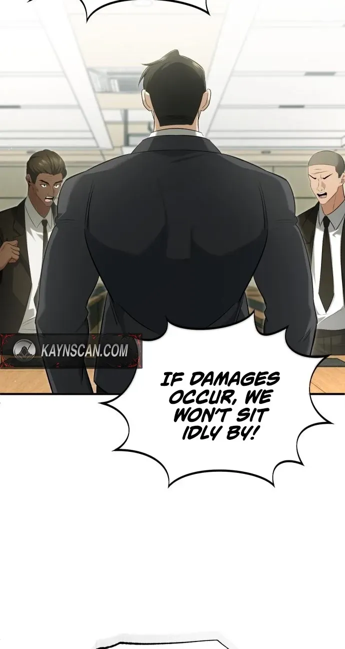 Regressor’s Life After Retirement Chapter 106 - Page 65