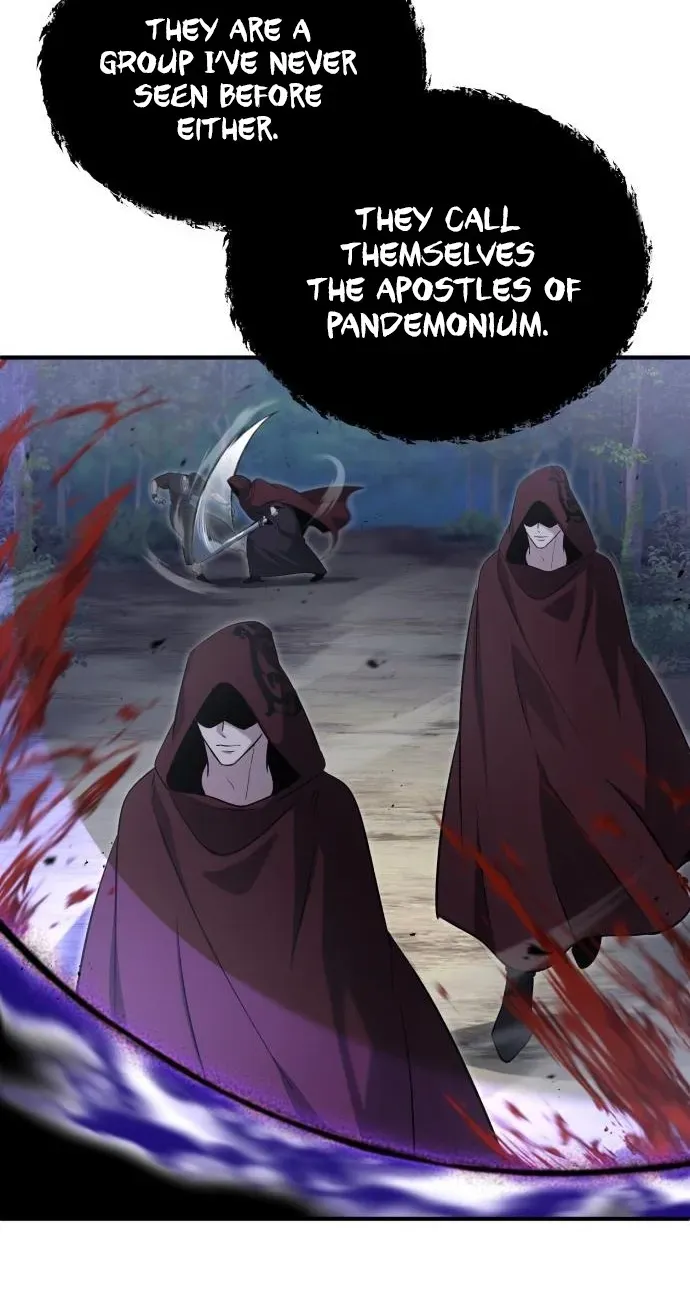 Regressor’s Life After Retirement Chapter 106 - Page 75