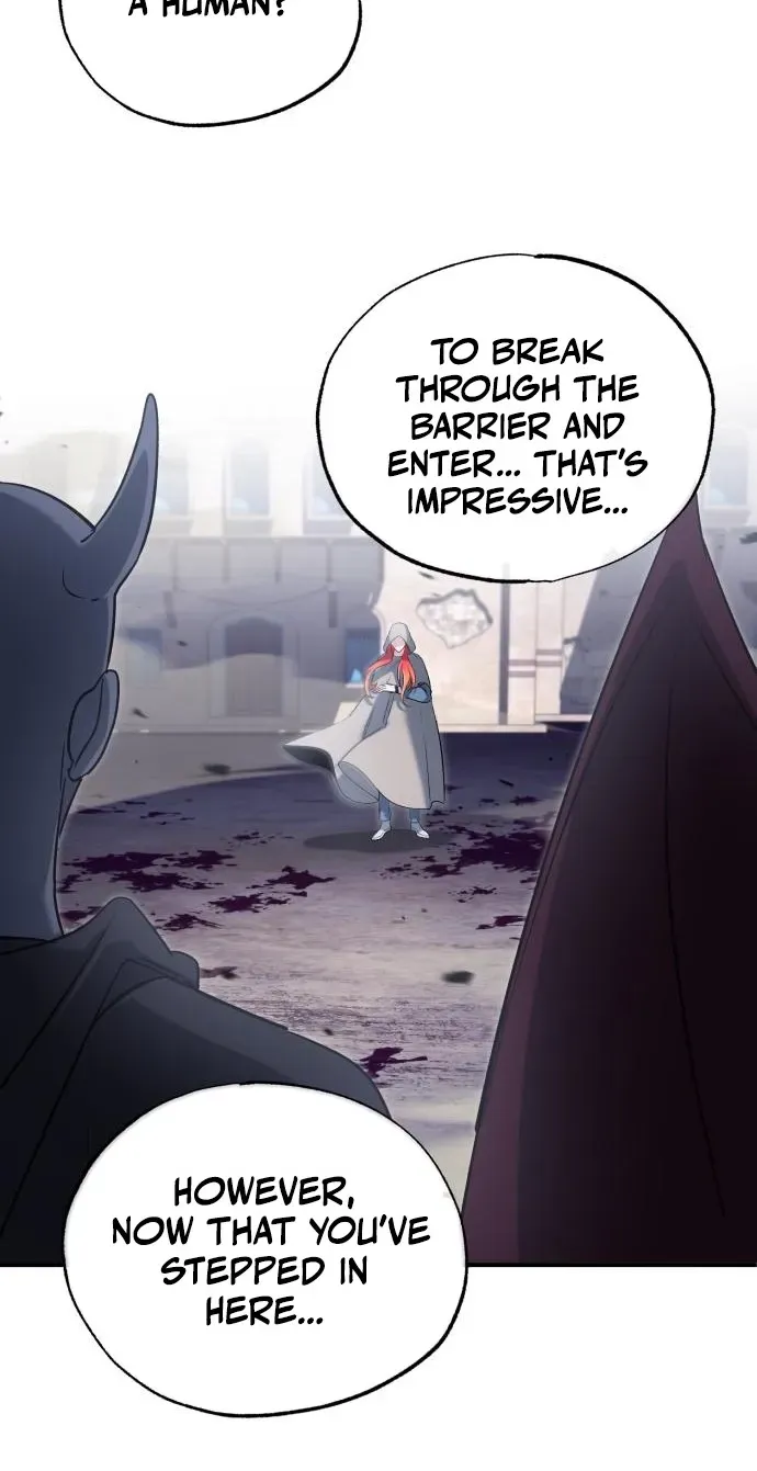 Regressor’s Life After Retirement Chapter 106 - Page 85