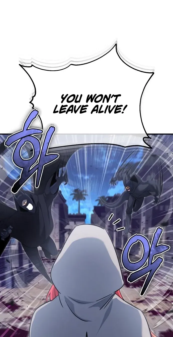 Regressor’s Life After Retirement Chapter 106 - Page 86