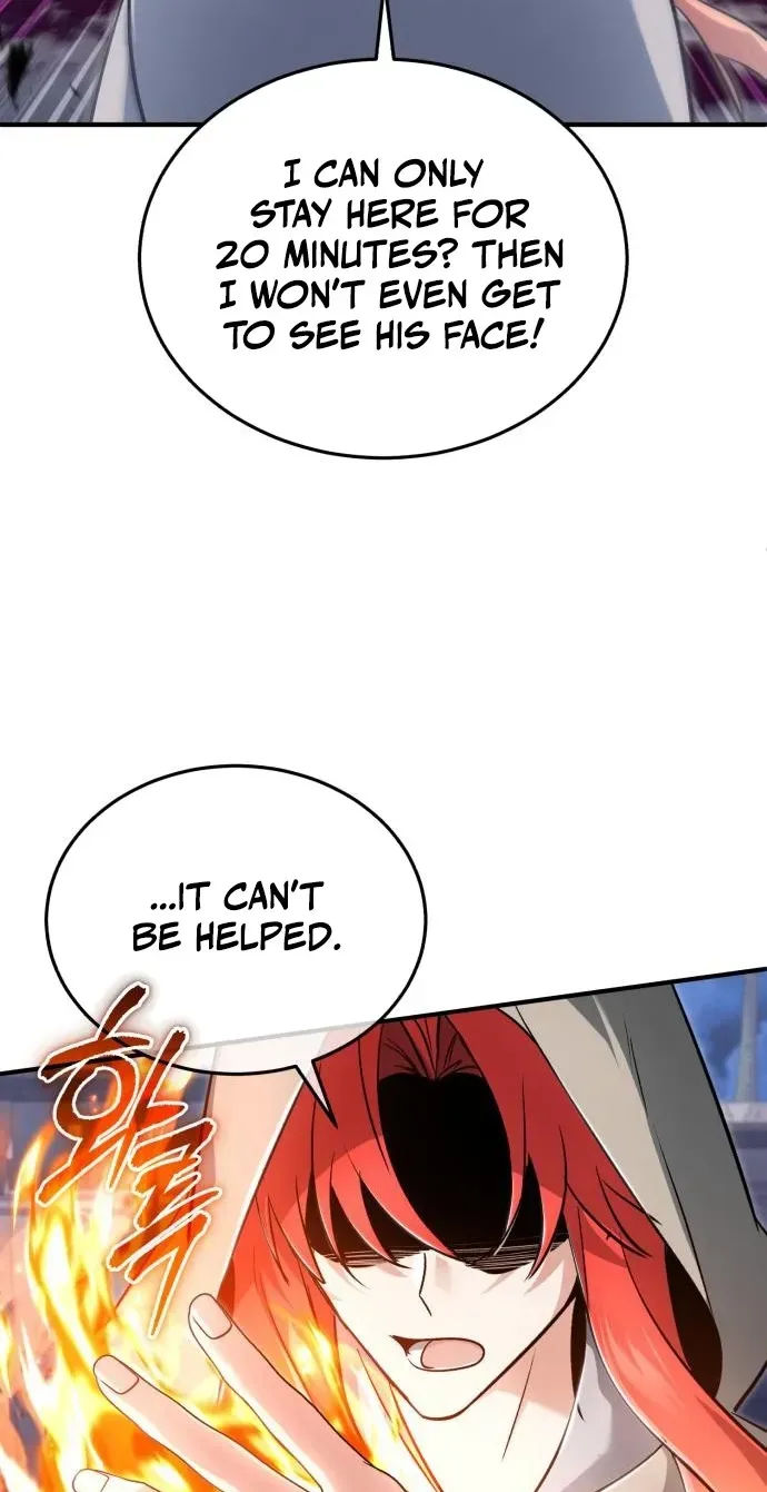 Regressor’s Life After Retirement Chapter 106 - Page 87