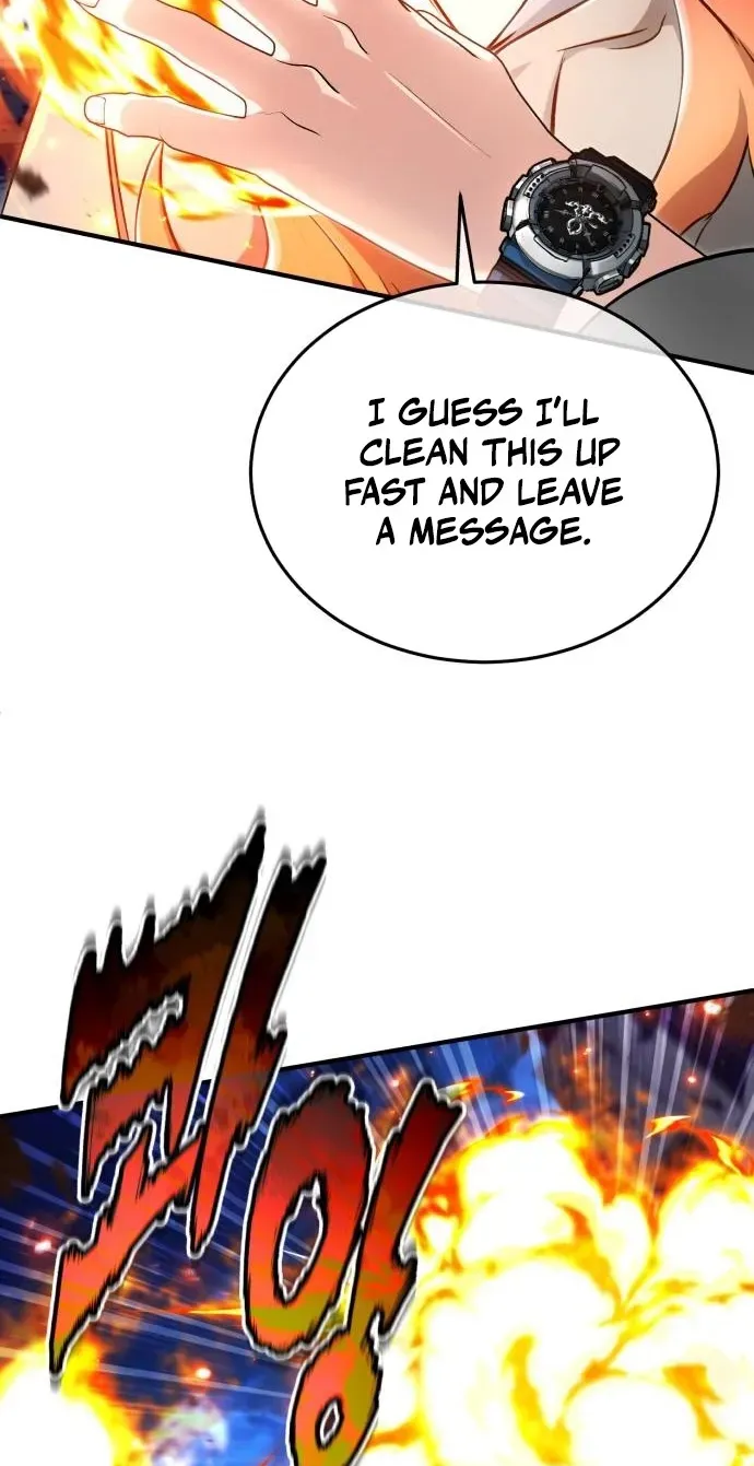 Regressor’s Life After Retirement Chapter 106 - Page 88