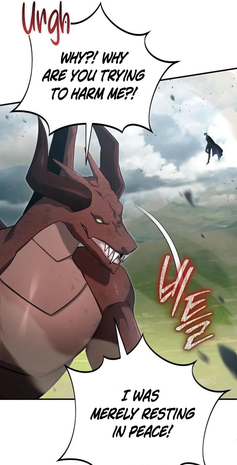 Regressor’s Life After Retirement Chapter 116 - Page 11