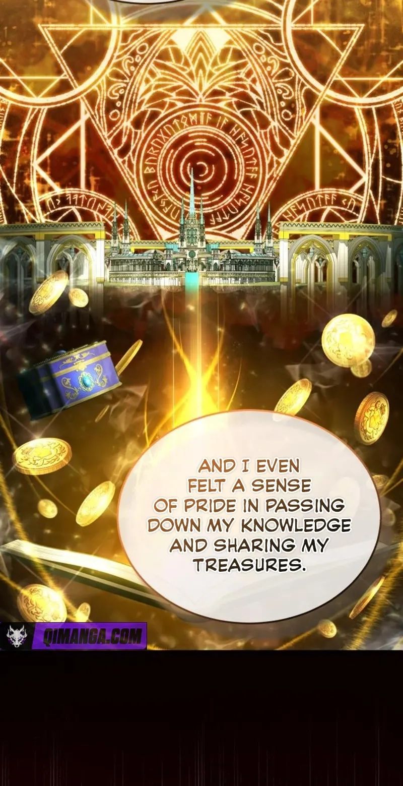 Regressor’s Life After Retirement Chapter 116 - Page 19