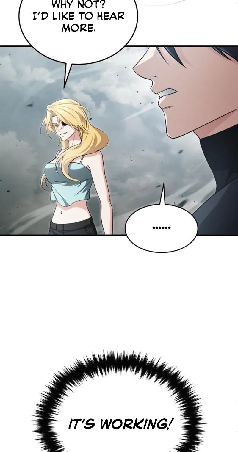 Regressor’s Life After Retirement Chapter 116 - Page 21