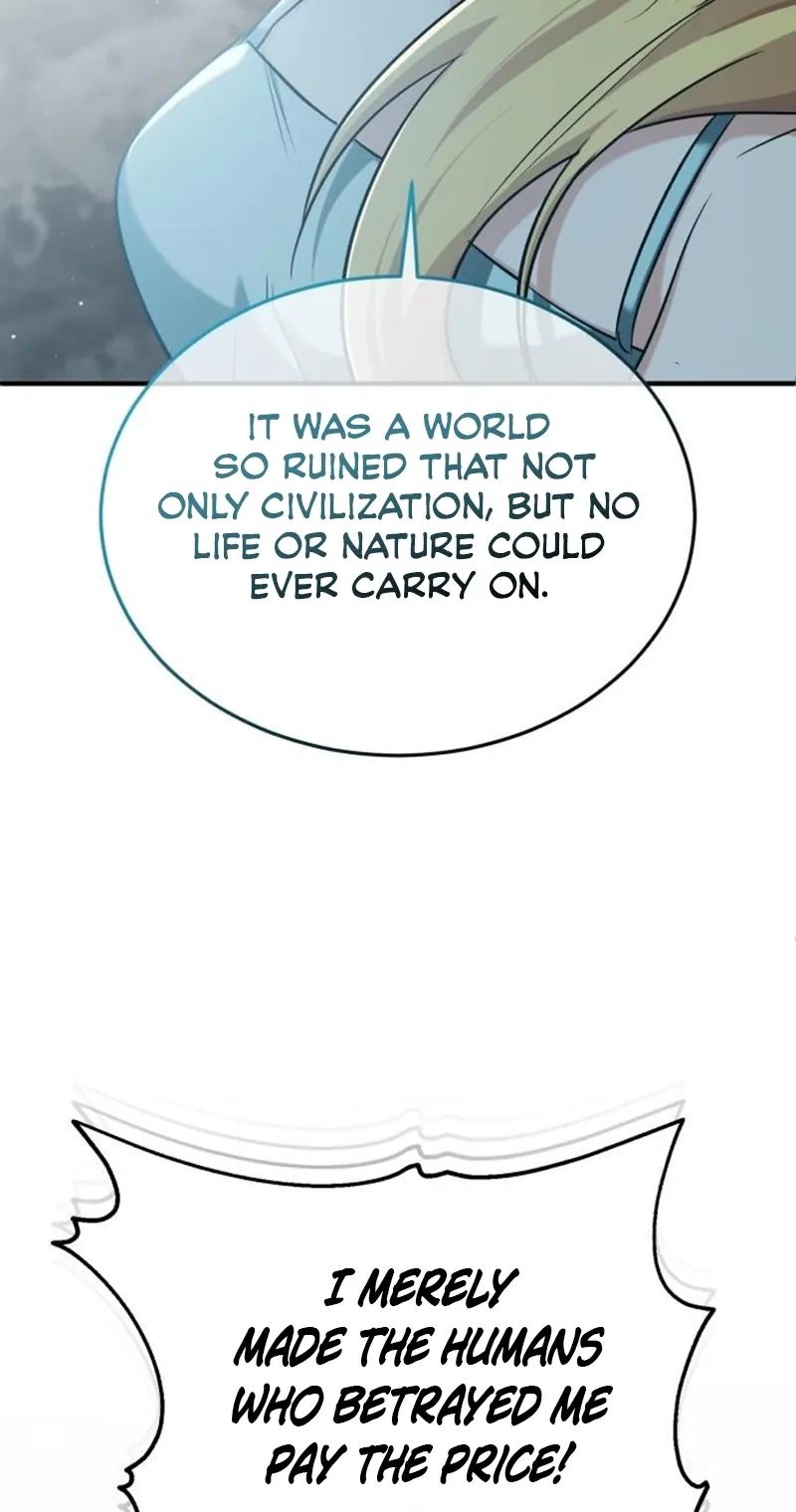 Regressor’s Life After Retirement Chapter 116 - Page 25
