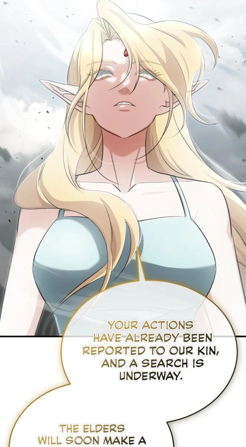 Regressor’s Life After Retirement Chapter 116 - Page 29