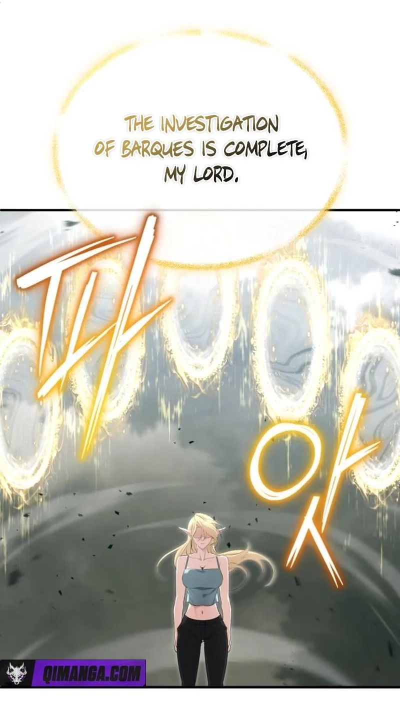 Regressor’s Life After Retirement Chapter 116 - Page 31