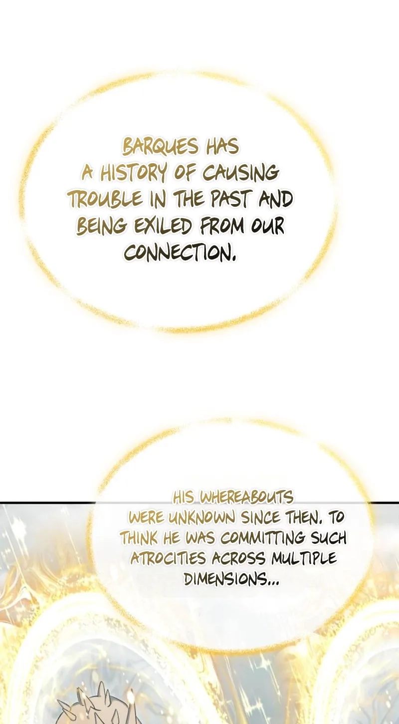 Regressor’s Life After Retirement Chapter 116 - Page 32