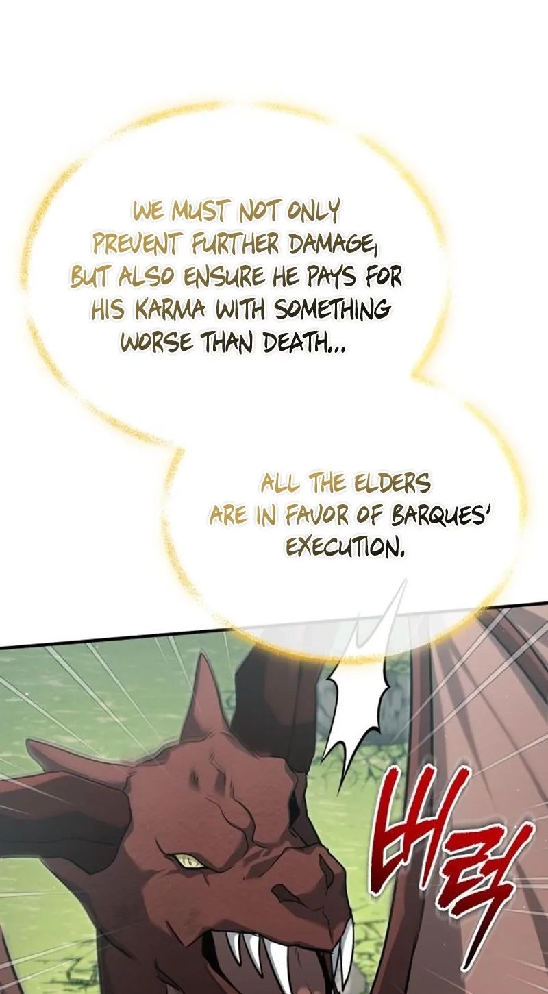 Regressor’s Life After Retirement Chapter 116 - Page 34
