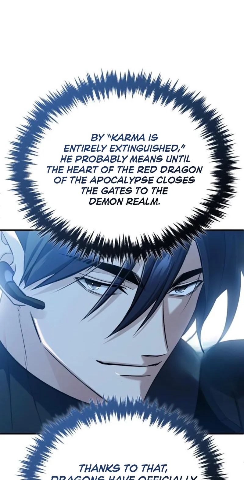 Regressor’s Life After Retirement Chapter 116 - Page 40