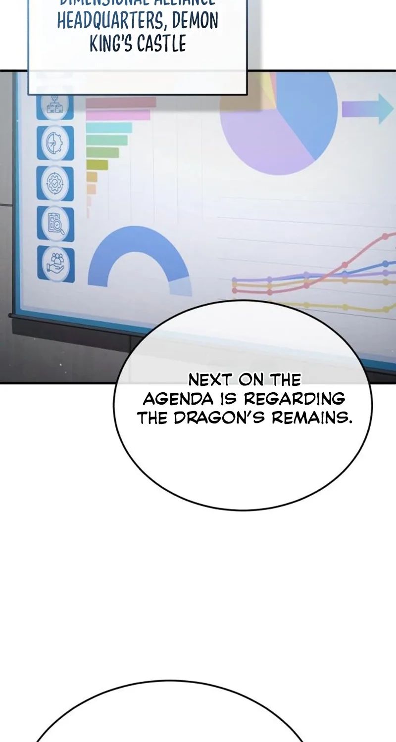 Regressor’s Life After Retirement Chapter 116 - Page 50