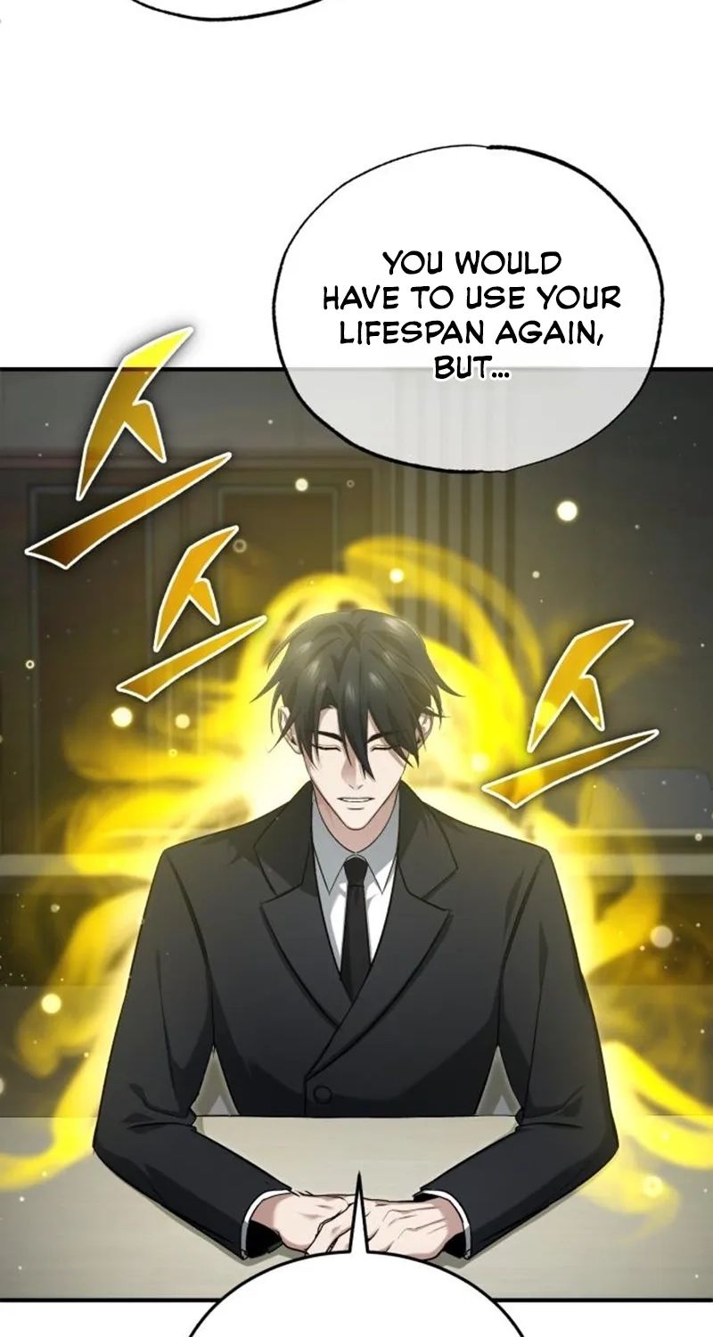 Regressor’s Life After Retirement Chapter 116 - Page 59