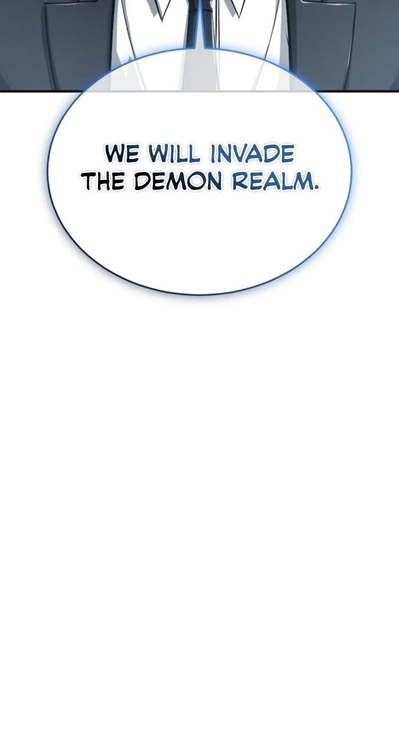 Regressor’s Life After Retirement Chapter 116 - Page 61