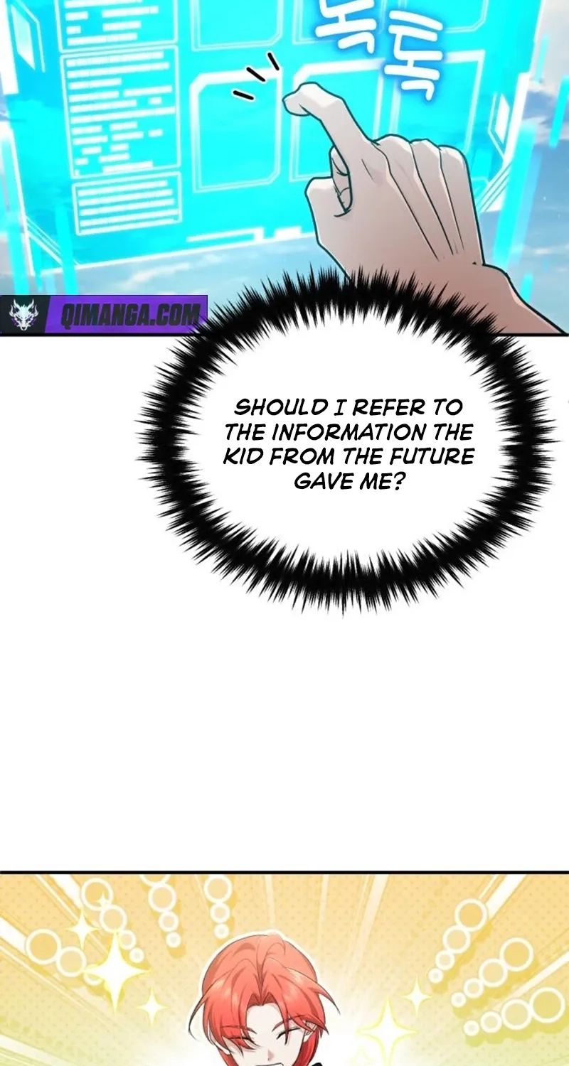 Regressor’s Life After Retirement Chapter 116 - Page 69