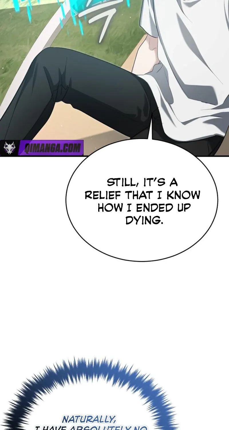 Regressor’s Life After Retirement Chapter 116 - Page 74