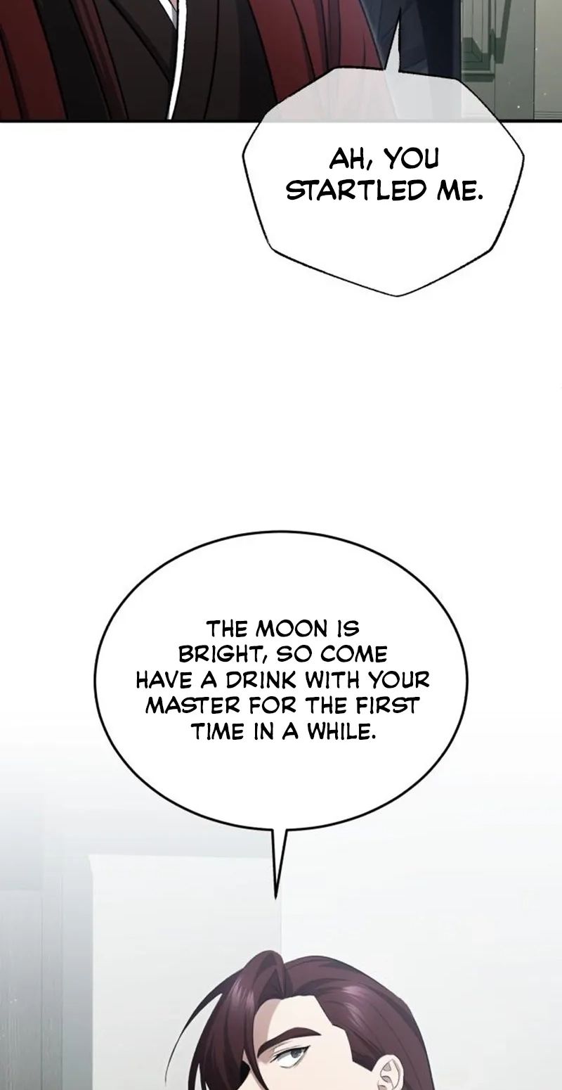 Regressor’s Life After Retirement Chapter 116 - Page 84
