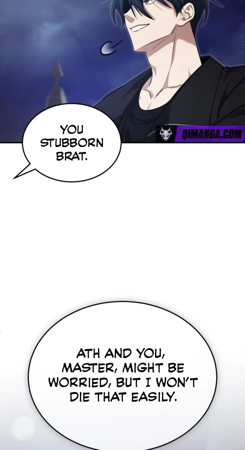 Regressor’s Life After Retirement Chapter 116 - Page 90