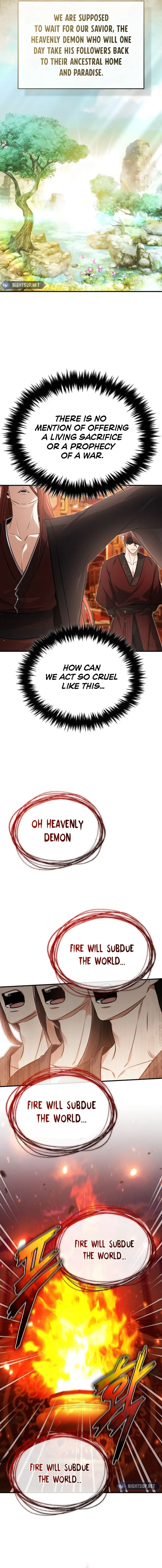 Regressor’s Life After Retirement Chapter 74 - Page 7