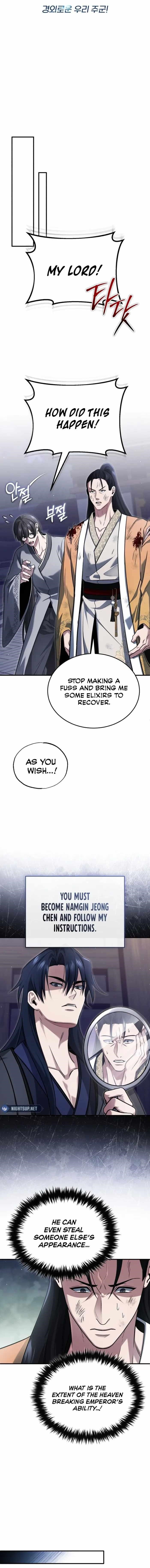 Regressor’s Life After Retirement Chapter 80 - Page 2